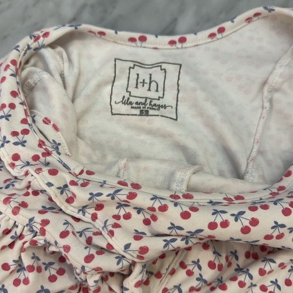 Lila + Hayes romper - Picture 3 of 3